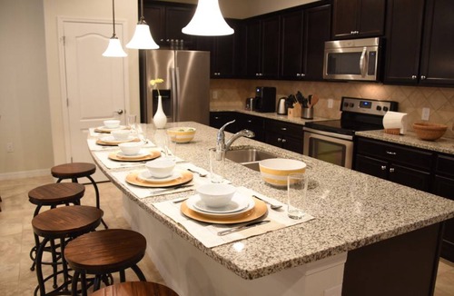 Bay Lake House | House ∙ 4 bedrooms ∙ 8 guests
