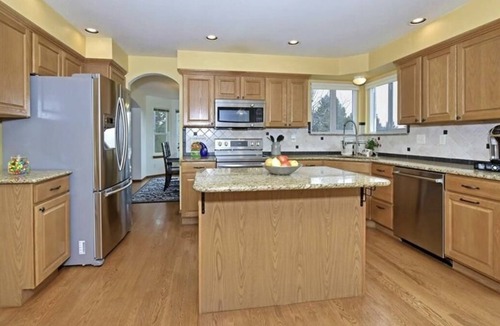 Gleneagle House | House - Colorado Springs Near USAFA