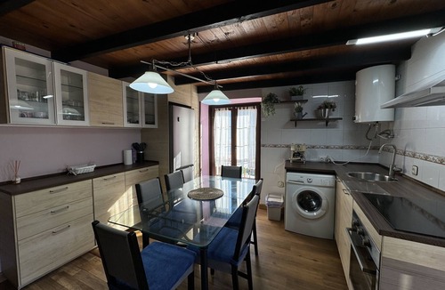 Pendueles Apartment | House