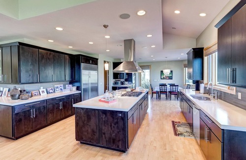 Old North Boulder House | HOUSE LOCATED A QUICK WALK TO PEARL ST, SUNDANCE FILM FESTIVAL RENTAL ONLY