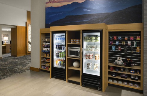 Glendale Hotel | Hyatt Place Denver/Cherry Creek