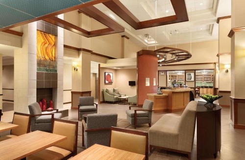 Lone Tree Hotel | Hyatt Place Denver-South/Park Meadows