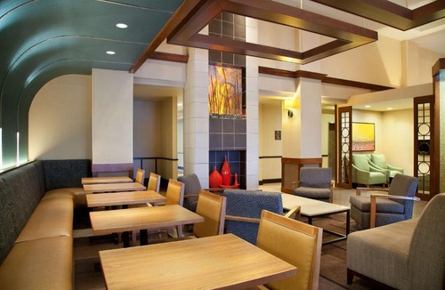 Lone Tree Hotel | Hyatt Place Denver-South/Park Meadows
