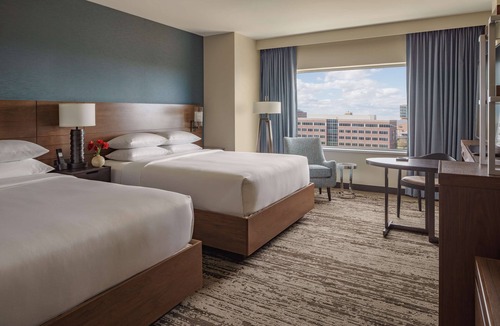 Jewell Heights - Hoffman Heights Hotel | Hyatt Regency Denver Anschutz Medical Campus