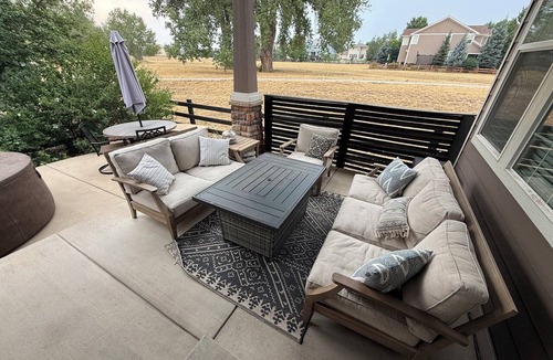 Erie House | Incredible family home just minutes from Denver and Boulder!