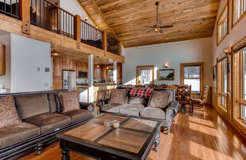 Fairplay Cabin | Indoor Sauna, Hot Tub & Billiards - Wet Bar, 20 mi to Breckenridge