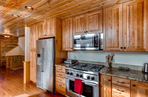 Fairplay Cabin | Indoor Sauna, Hot Tub & Billiards - Wet Bar, 20 mi to Breckenridge