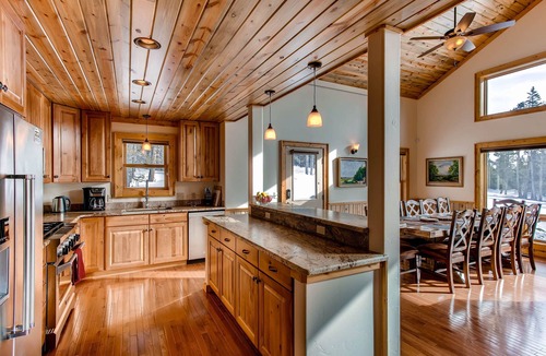 Fairplay Cabin | Indoor Sauna, Hot Tub & Billiards - Wet Bar, 20 mi to Breckenridge