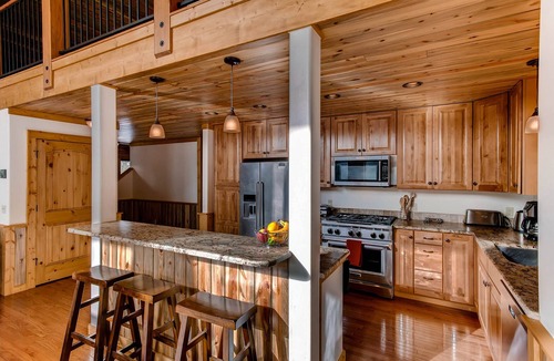 Fairplay Cabin | Indoor Sauna, Hot Tub & Billiards - Wet Bar, 20 mi to Breckenridge