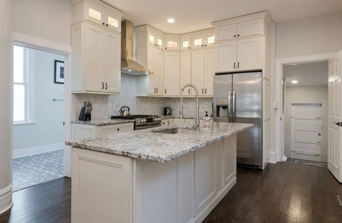 Five Points House | Inviting home near the heart of Downtown and Rino