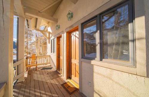 Mountain House House | Ironwood 2993 by SummitCove Lodging in Colorado