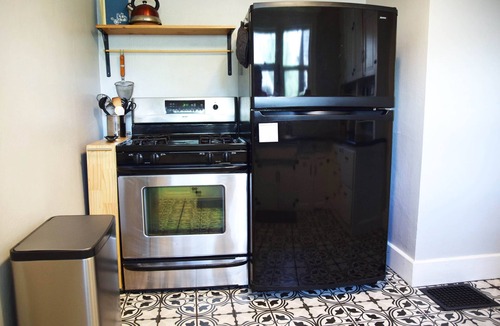 Colorado Springs House | Ivywild Bungalow ↠Close to Trails/Downtown/Shops↞