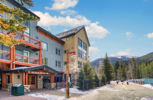 River Run Resort | Jackpine & Black Bear Condos by Vail Resorts
