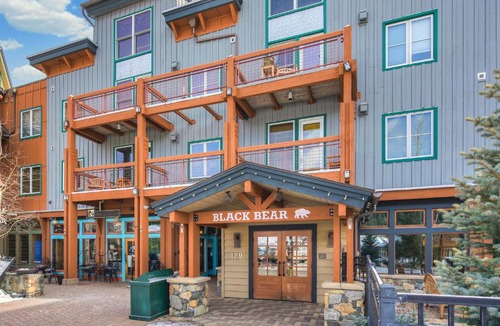River Run Resort | Jackpine & Black Bear Condos by Vail Resorts