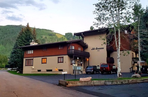 Vail Condo | July 25-29 only 190/nt plus VRBO fees n taxes Close to Ford Park