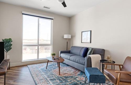 Ballpark Apartment | Kasa Rino Denver