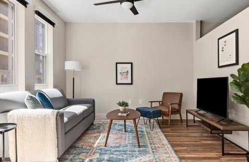 Ballpark Apartment | Kasa Rino Denver
