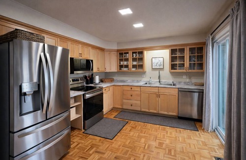 Ken Caryl Ranch Plains House | Ken Caryl Luxury Town House