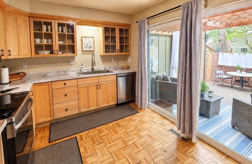 Ken Caryl Ranch Plains House | Ken Caryl Luxury Town House