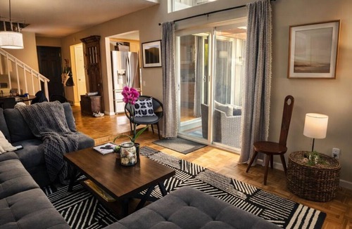 Ken Caryl Ranch Plains House | Ken Caryl Luxury Town House