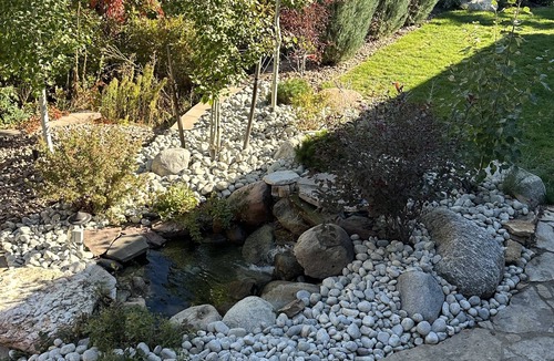 Broadmoor House | Kick back and relaxing luxury home, calm western space near the Broadmoor.