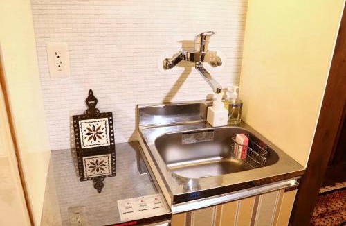 Sumida Apartment | Kingyosou