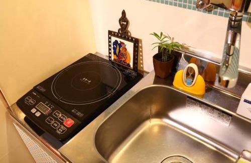 Sumida Apartment | Kingyosou