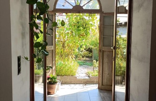 Cabbio Bed & Breakfast | La Capinera
