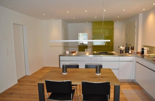 Engadin Scoul Apartment | La Perla A2 - Scuol