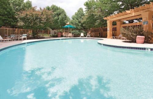 Southwest Colorado Springs Hotel | La Quinta Inn & Suites by Wyndham Colorado Springs South AP