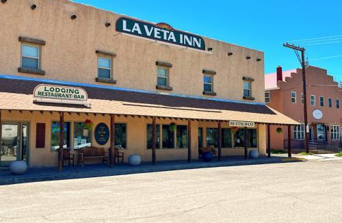 La Veta Hotel | La Veta Inn