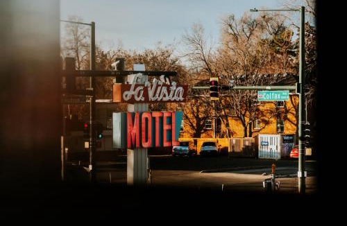 Hale Hotel | La Vista Motel