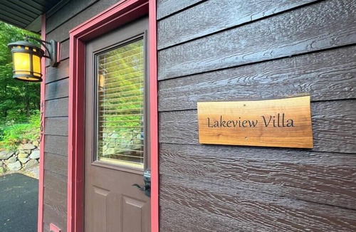 Bolton Landing House | LAKEVIEW VILLA - Lake George/Bolton