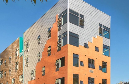 Cherry Creek Apartment | Landing | Amazing 1BD, Clubhouse, Rooftop Lounge