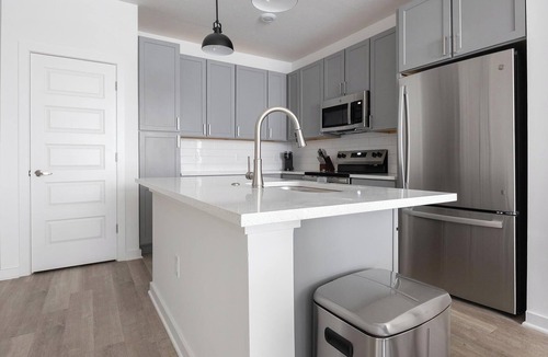 Broomfield Apartment | Landing | Amazing 2BD, Clubhouse, Yoga Studio