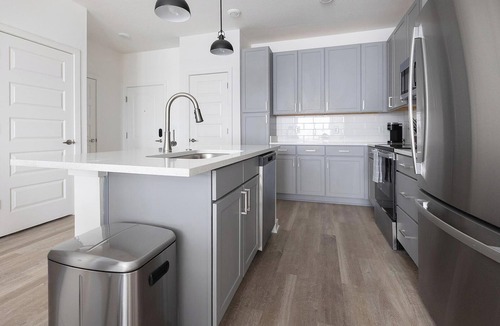 Broomfield Apartment | Landing | Amazing 2BD, Clubhouse, Yoga Studio