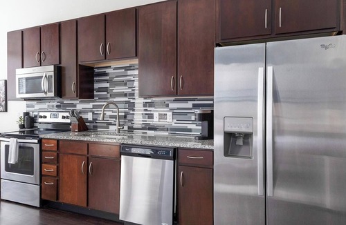 West Colfax Apartment | Landing | Amazing Studio, Gym, Pool