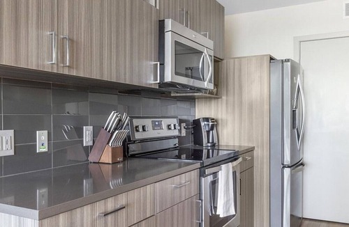 Capitol Hill Apartment | Landing at 7|S Denver Haus - 1 Bedroom in Central