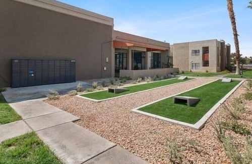 Rancho Oakey Apartment | Landing at Helix Apartments - 1 Bedroom in Rancho Oakey