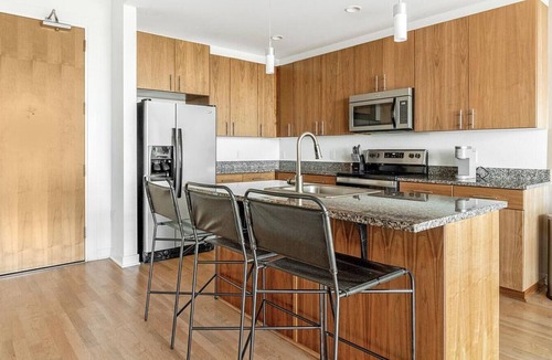 University Park Apartment | Landing at One Observatory Park - 1 Bedroom in South Denver