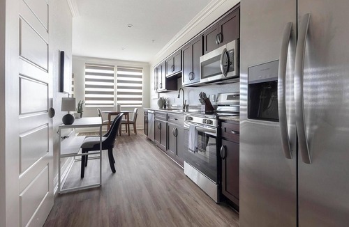 Johnstown Apartment | Landing | Beautiful 1BD, Yoga Studio, Gym
