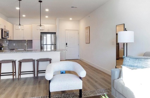 Firestone Apartment | Landing | Beautiful 1BD, Clubhouse, Gym