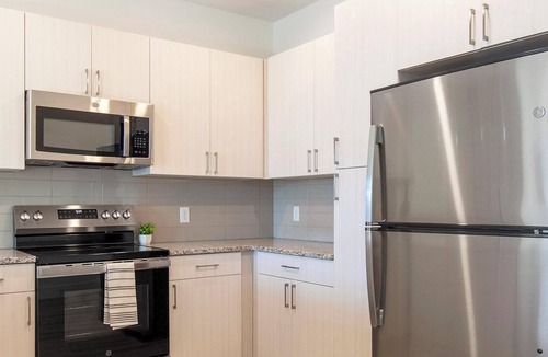 Firestone Apartment | Landing | Beautiful 1BD, Clubhouse, Gym