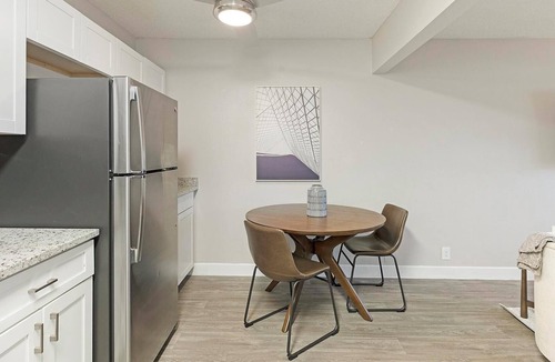 Rancho Oakey Apartment | Landing | Incredible 1BD, Gym