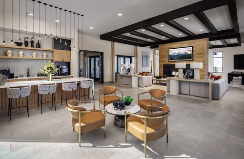 Broomfield Apartment | Landing | Modern 1BD, Gym, Clubhouse