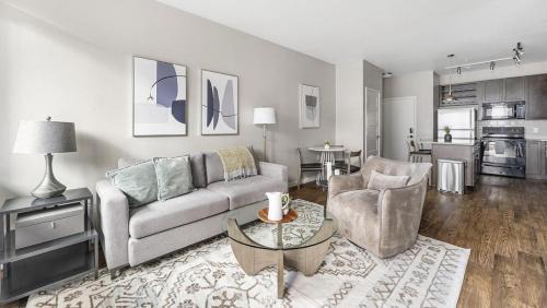 Louisville Apartment | Landing Modern Apartment with Amazing Amenities (ID3151X13)