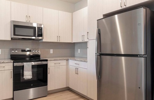 Firestone Apartment | Landing | Spectacular 1BD, Clubhouse, Gym