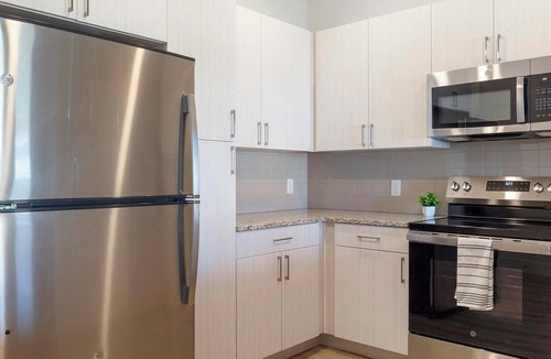 Firestone Apartment | Landing | Spectacular 1BD, Clubhouse, Gym