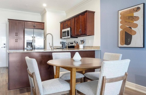 Johnstown Apartment | Landing | Spectacular 2BD, Yoga Studio, Gym