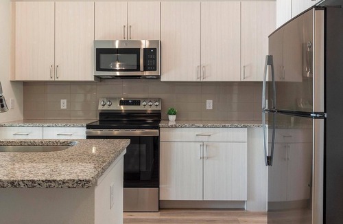 Firestone Apartment | Landing | Spectacular 2BD, Clubhouse, Gym